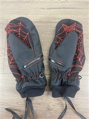 DEATHGRIP GLOVE CO SLUSH MITTS SIZE MEDIUM